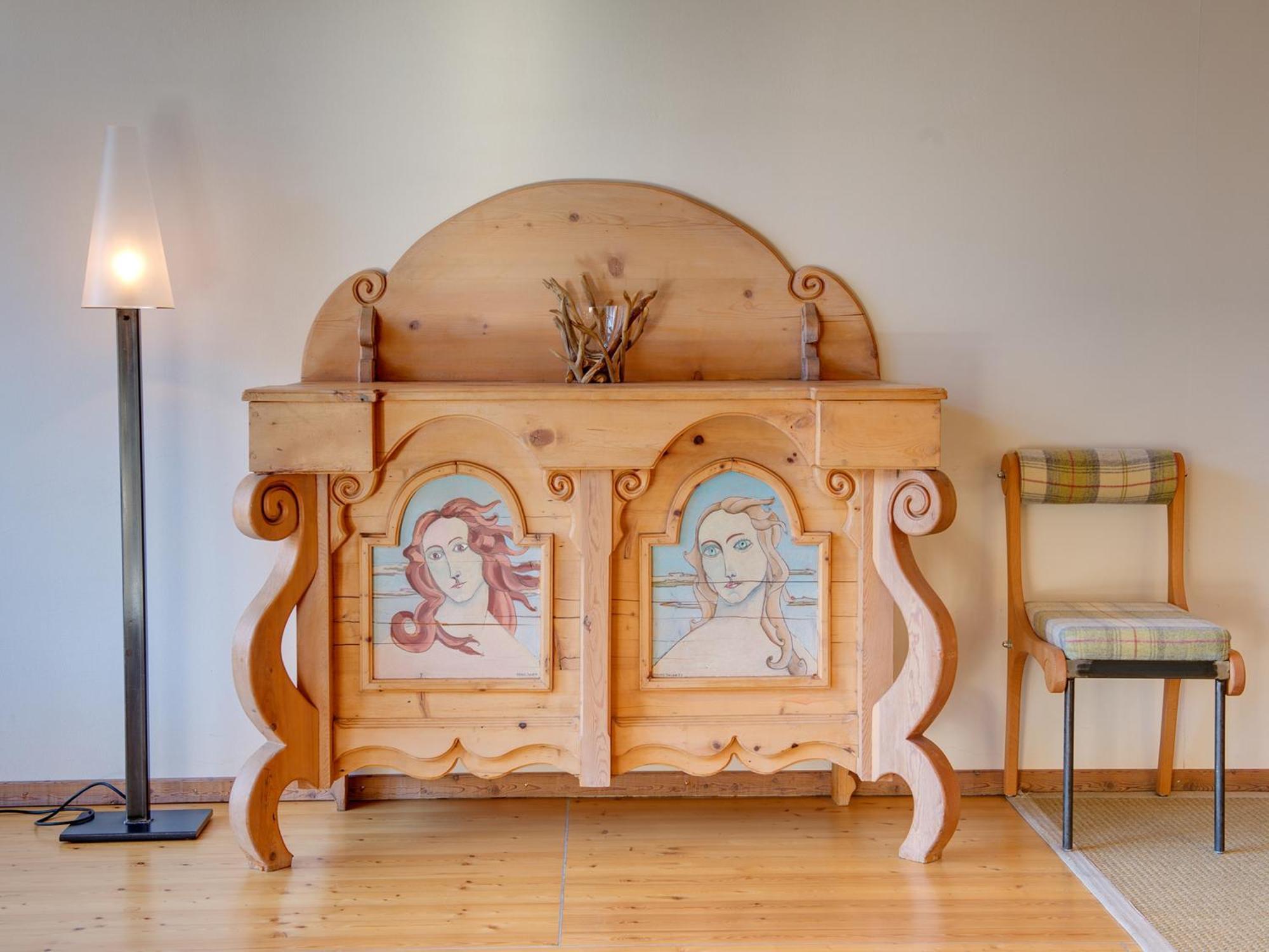 Backstage Hotel Serviced Apartments Zermatt Ngoại thất bức ảnh