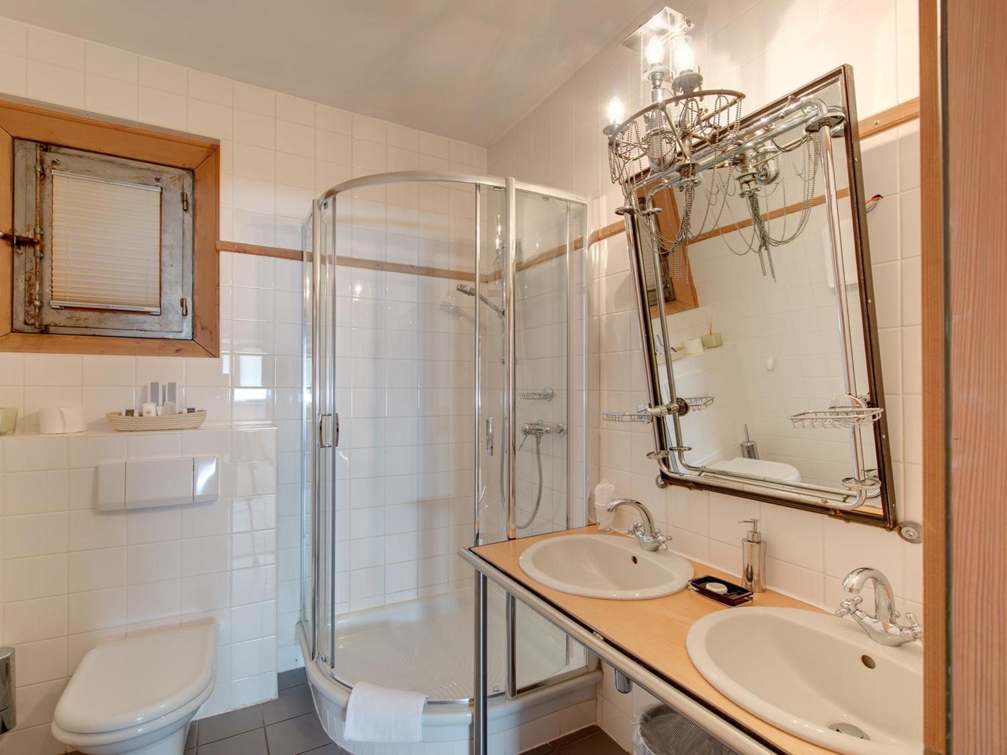 Backstage Hotel Serviced Apartments Zermatt Ngoại thất bức ảnh